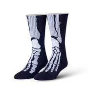 Skeleton Men's Crew Socks