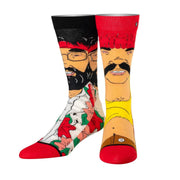 High Guys Men's Crew Socks