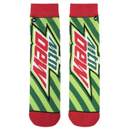 Just Dew It Men's Crew Socks