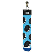 Oreo Cookies Men's Crew Socks