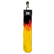 More Fire Men's Crew Socks