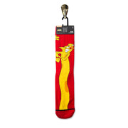 Catdog Men's Crew Socks