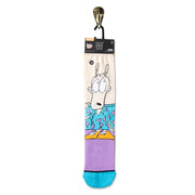 Rocko & Heffer Men's Crew Socks