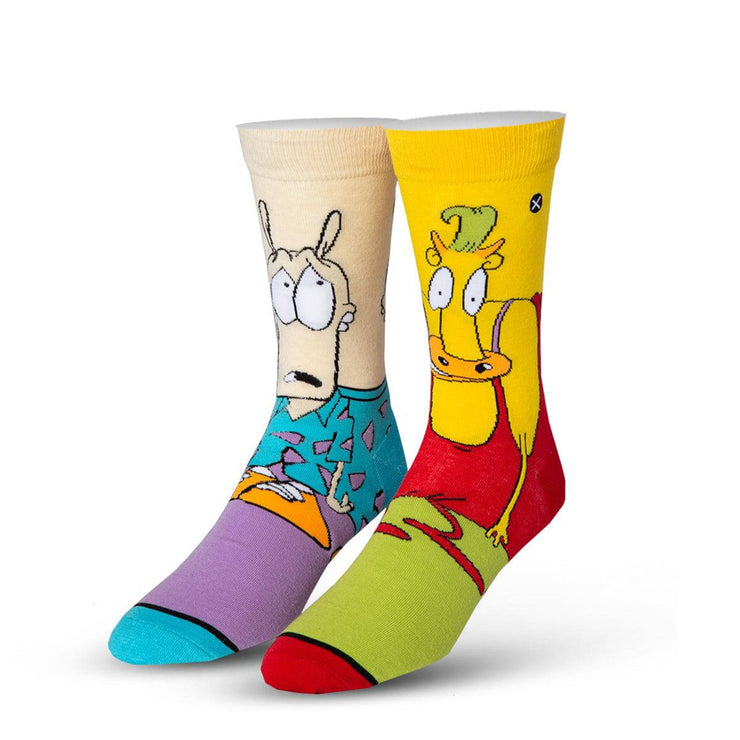 Rocko & Heffer Men&