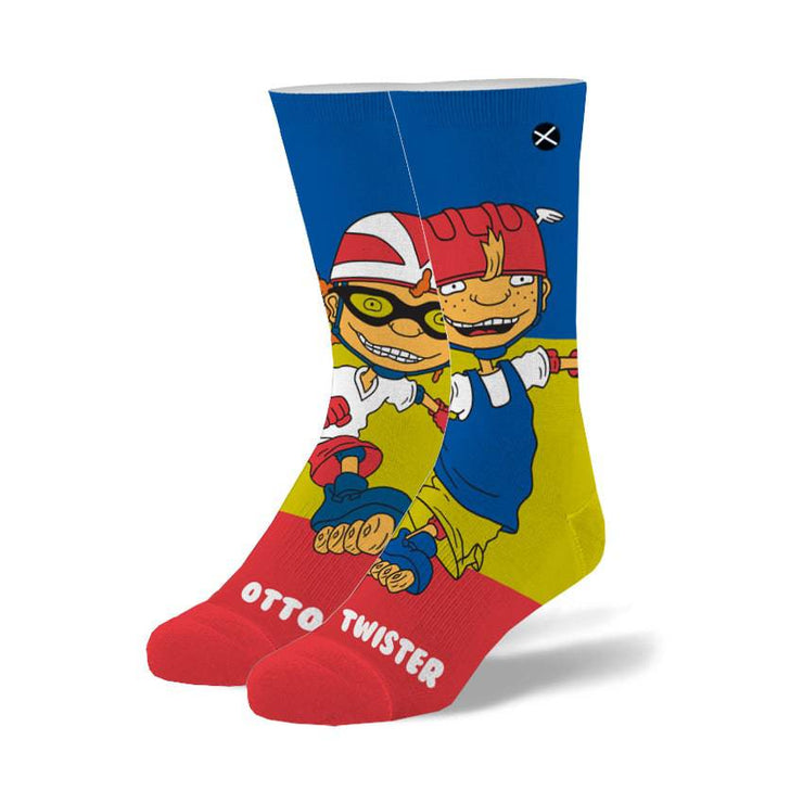 Otto & Twister Men&