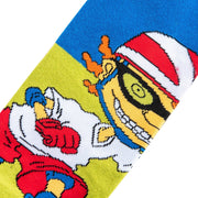 Otto & Twister Men's Crew Socks