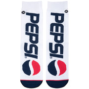 Pepsi Cool Men's Crew Socks