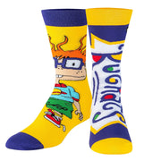 It's Chuckie Men's Crew Socks