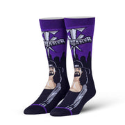 Return of the Dead Man Men's Crew Socks