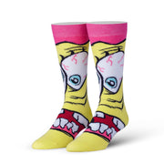 Grossbob Men's Crew Socks