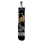 Stone Cold Victory Men's Crew Socks