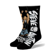 Stone Cold Victory Men's Crew Socks