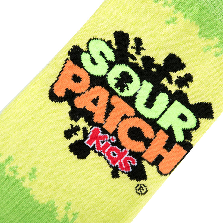 Sour Patch Kids