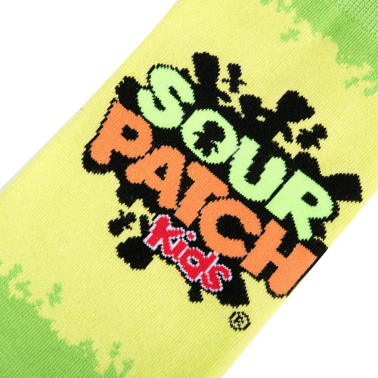 Sour Patch Kids