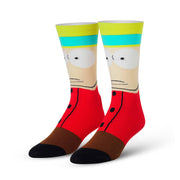 Eric Cartman Men's Crew Socks