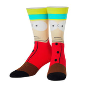 Eric Cartman Men's Crew Socks