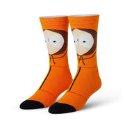 Kenny McCormick Men's Crew Socks