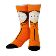 Kenny McCormick Men's Crew Socks