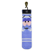 Towelie Men's Crew Socks