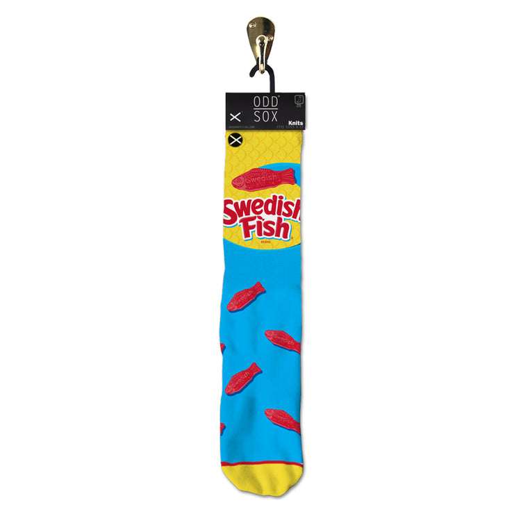 Swedish Fish