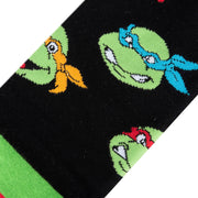 The Turtles Men's Crew Socks