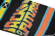 Back To The Future Men's Crew Socks