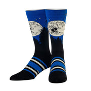 ET Escape Men's Crew Socks