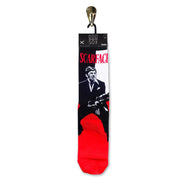 Last Stand Men's Crew Socks