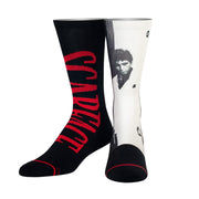 Scarface Men's Crew Socks