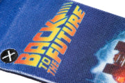 Back In Time Men's Crew Socks