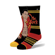 The Great One Men's Crew Socks