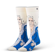 Nature Boy Ric Flair Men's Crew Socks