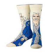 Nature Boy Ric Flair Men's Crew Socks