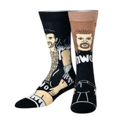 The Outsiders Men's Crew Socks