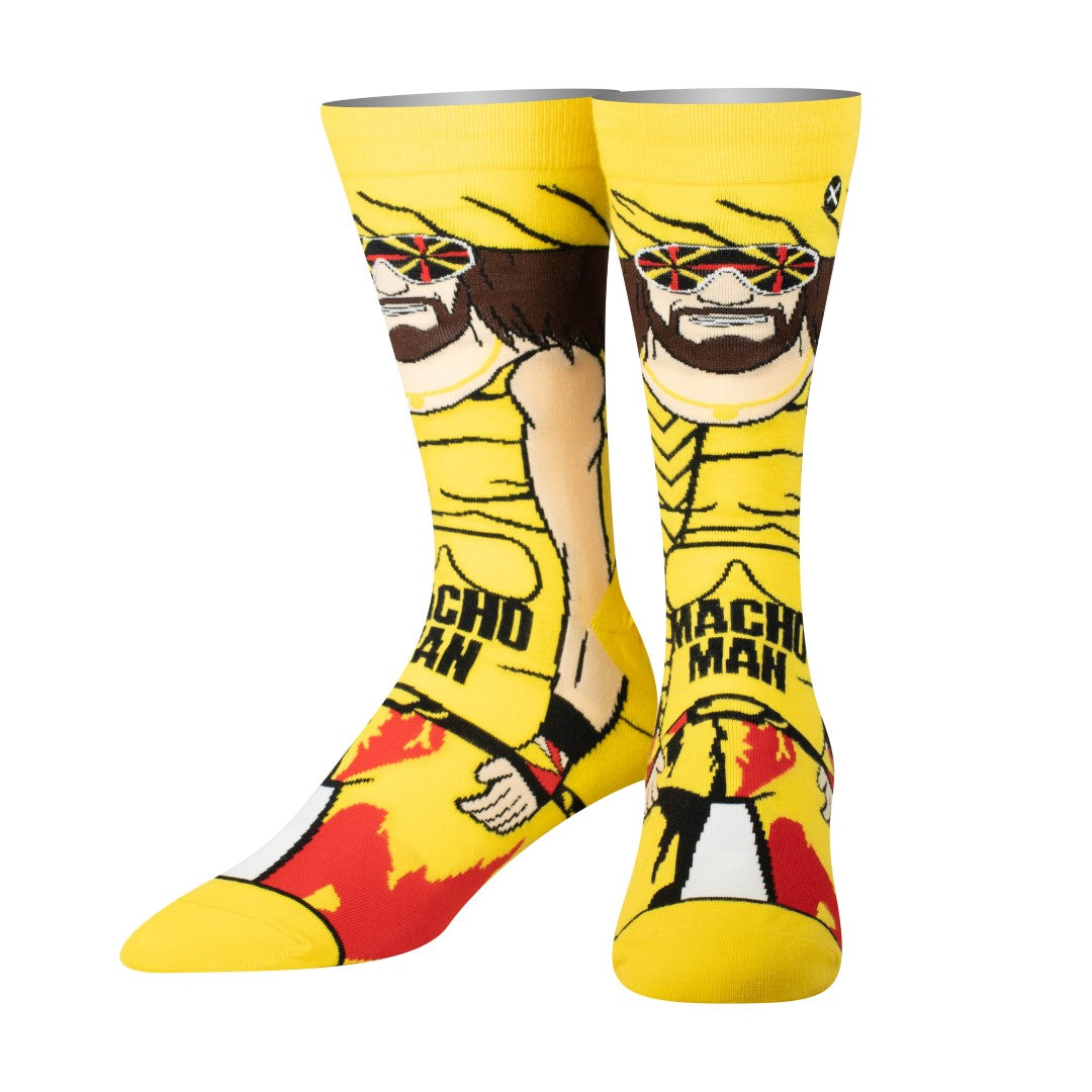 Randy Savage | ODD SOX