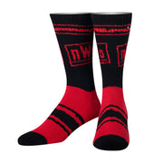 NWO Wolfpac Men's Crew Socks