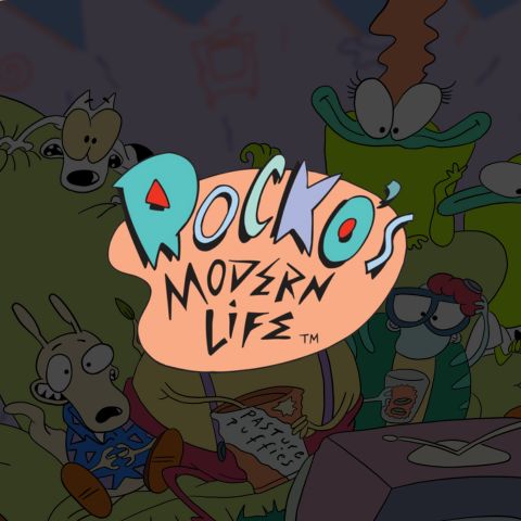 rockos-modern-life