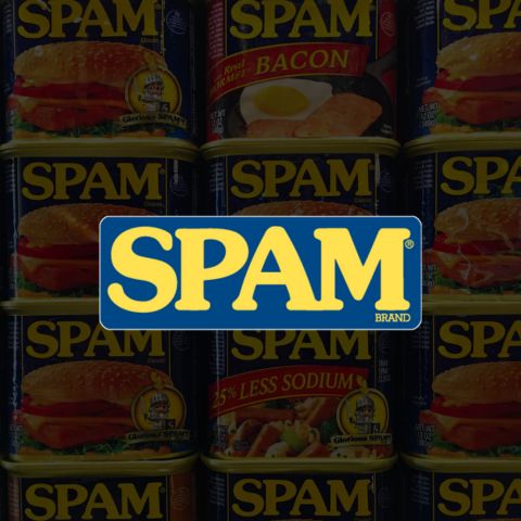 spam