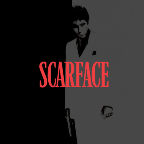 scarface