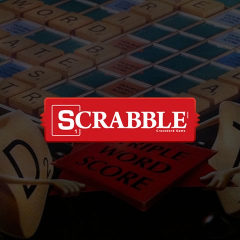 scrabble