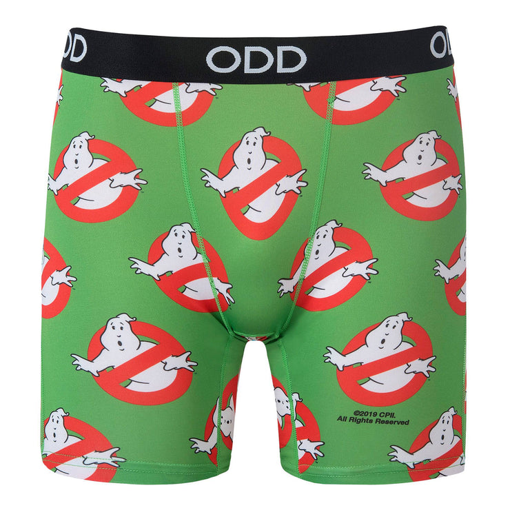 Ghostbusters - Boxer Brief