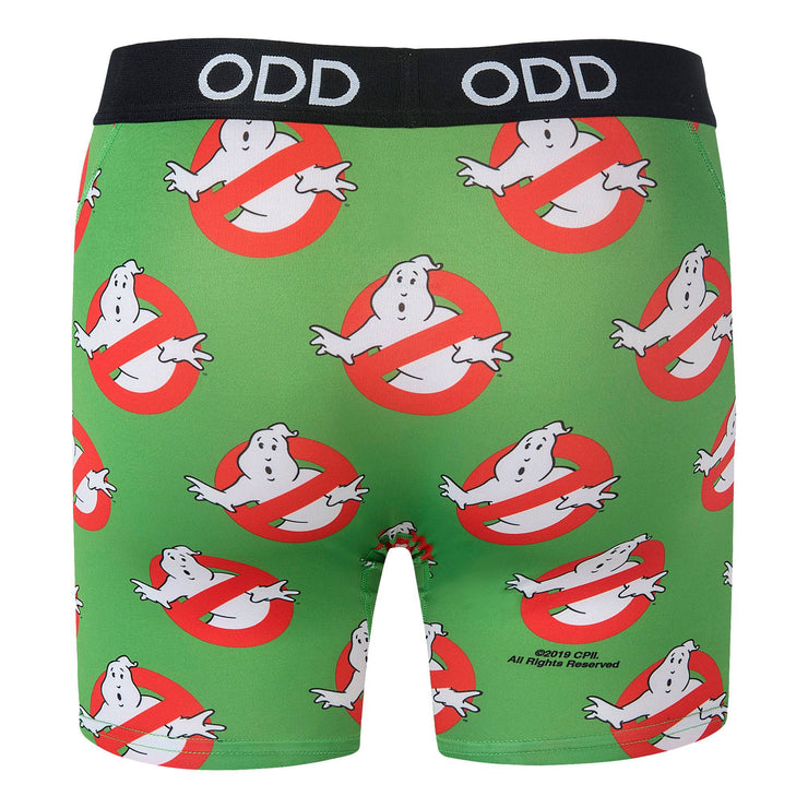 Ghostbusters - Boxer Brief