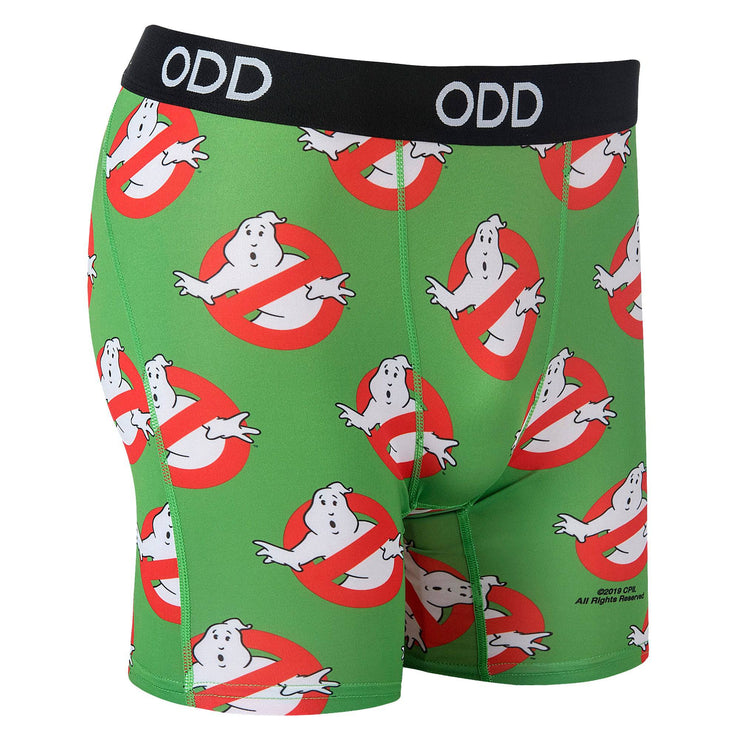 Ghostbusters - Boxer Brief