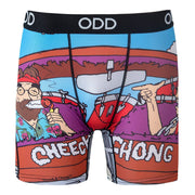 Cheech & Chong Lowrider - Boxer Brief