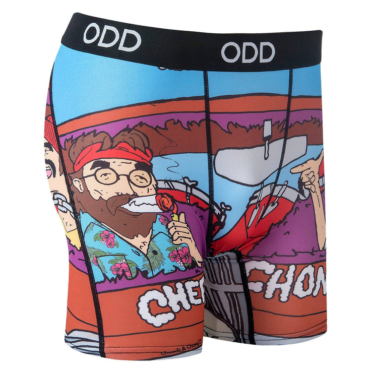 Cheech & Chong Lowrider - Boxer Brief