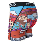 Cheech & Chong Lowrider - Boxer Brief