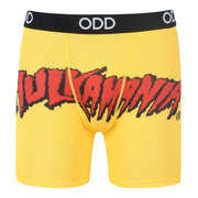 Hulkamania - Boxer Brief