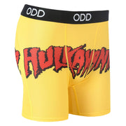 Hulkamania - Boxer Brief