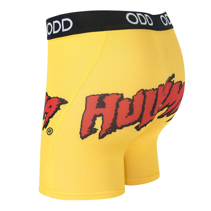 Hulkamania - Boxer Brief