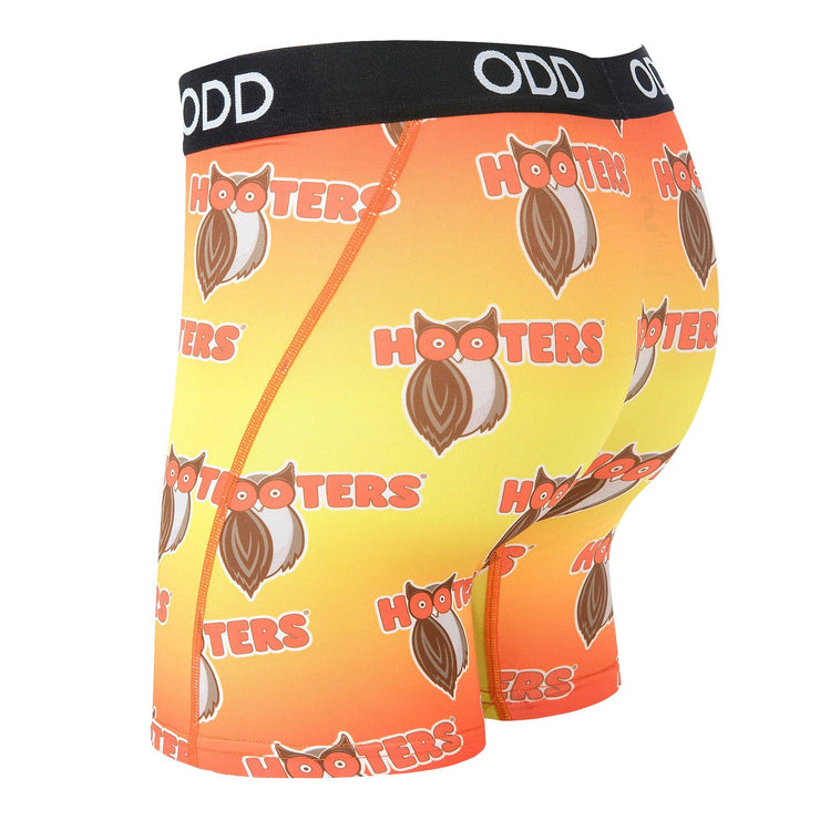 Hooters Sunburst - Boxer Brief